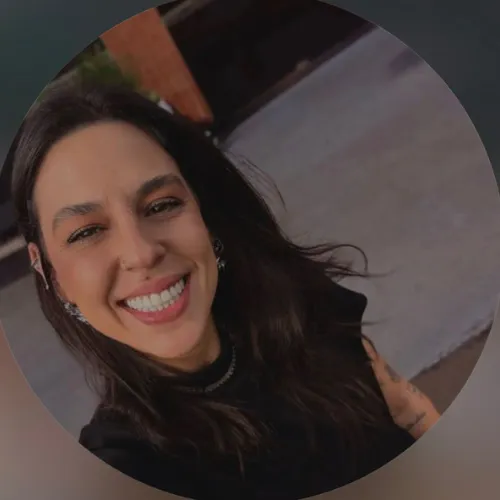 Ana Carolina